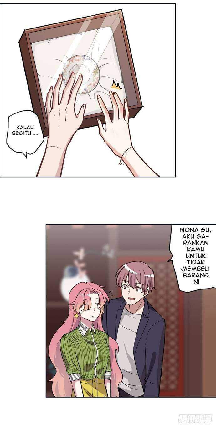 Peerles Sovereign Ling Xiao Chapter 16 Gambar 4
