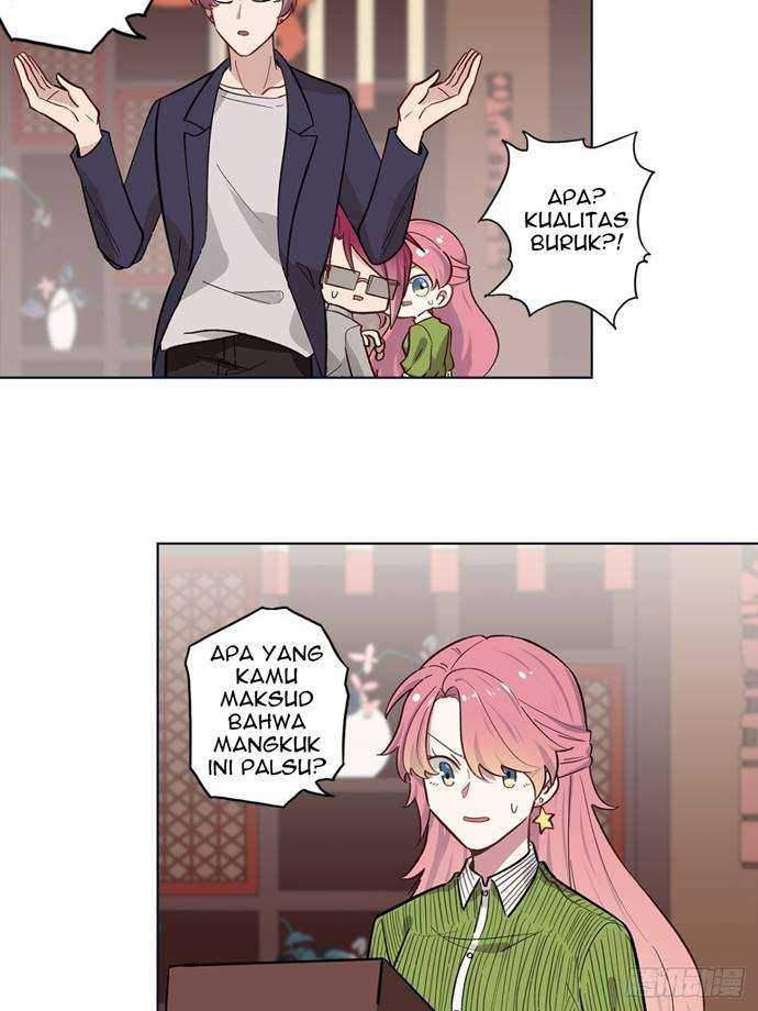 Peerles Sovereign Ling Xiao Chapter 16 Gambar 9