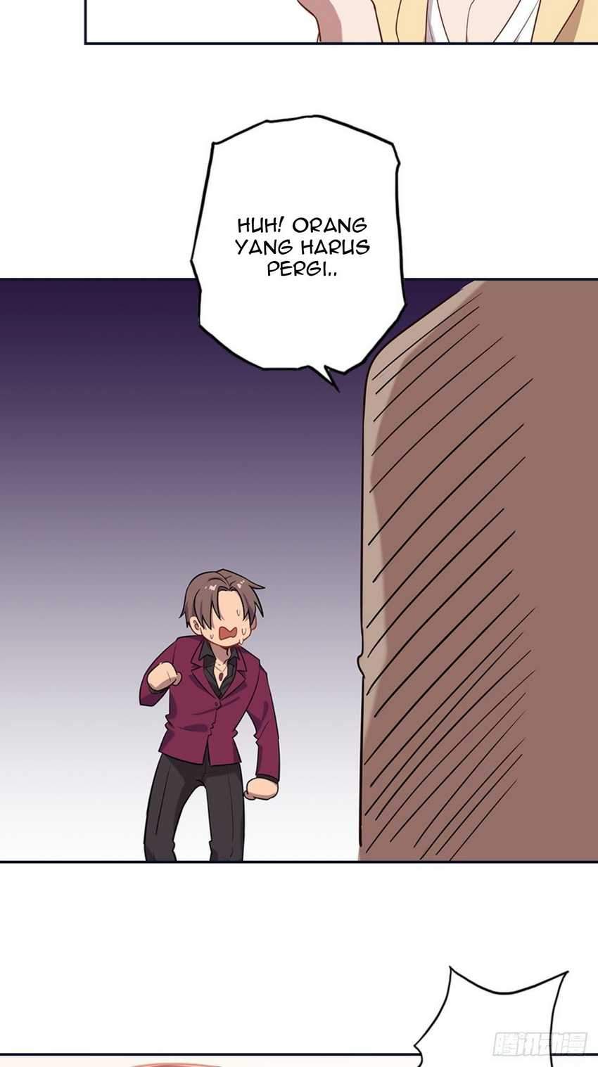 Peerles Sovereign Ling Xiao Chapter 7 Gambar 11