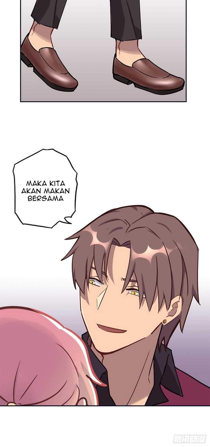 Peerles Sovereign Ling Xiao Chapter 7 Gambar 5
