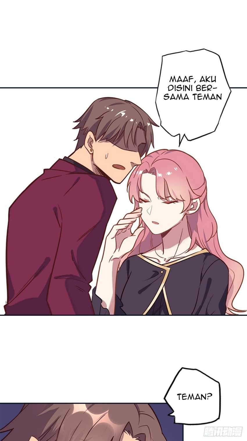 Peerles Sovereign Ling Xiao Chapter 7 Gambar 6