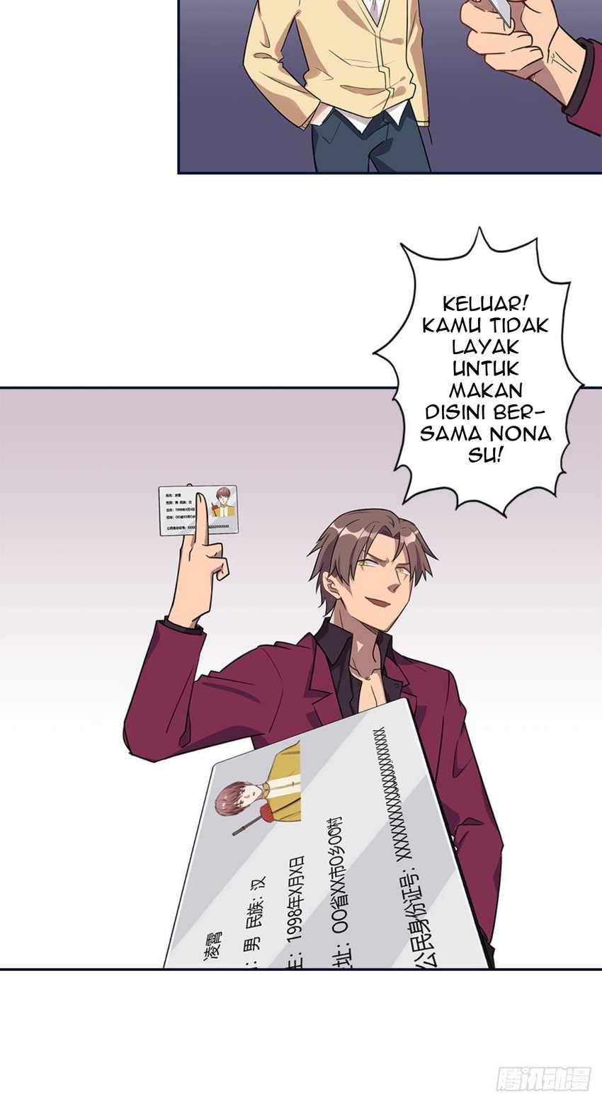 Peerles Sovereign Ling Xiao Chapter 7 Gambar 9