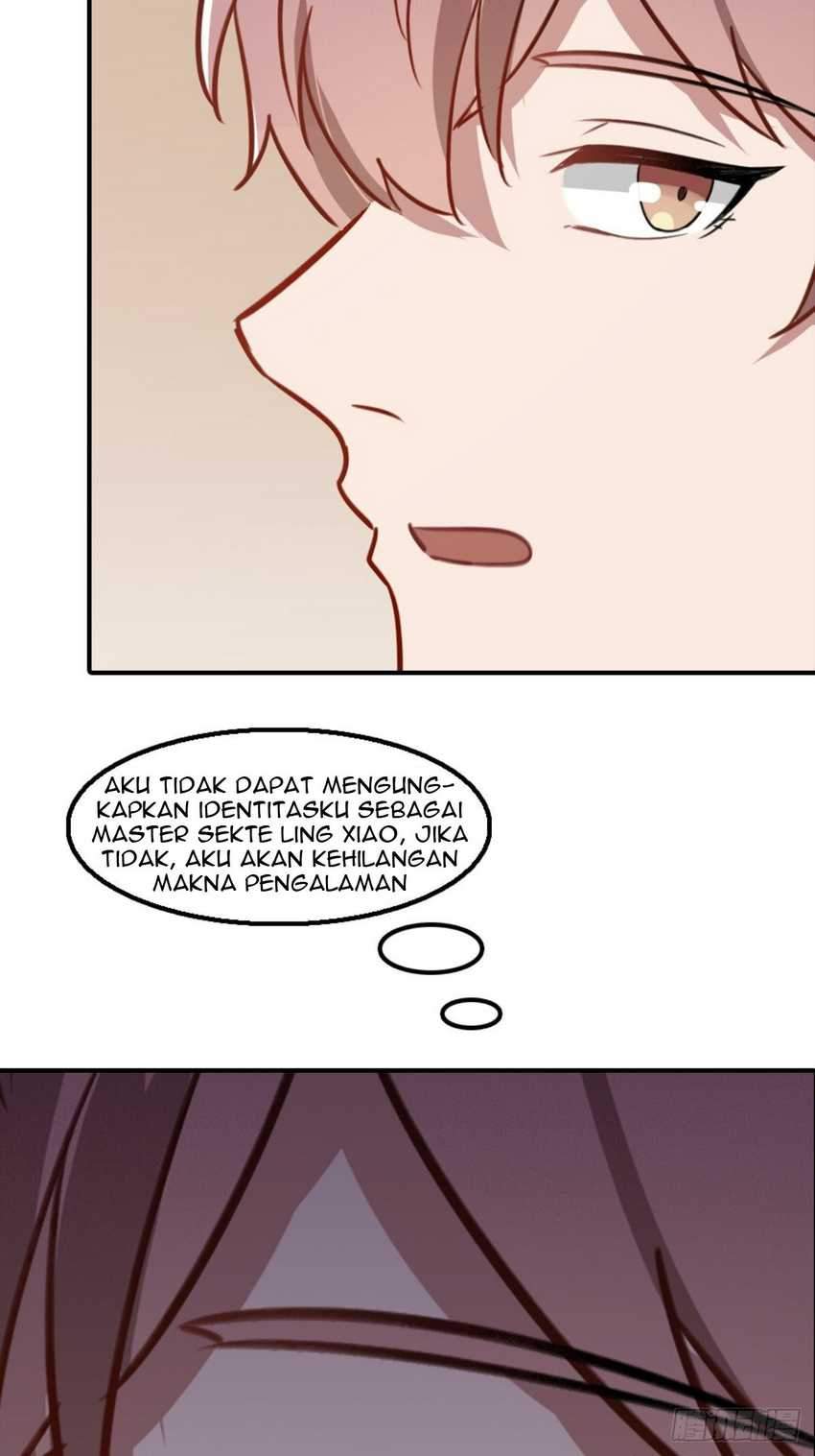 Peerles Sovereign Ling Xiao Chapter 6 Gambar 14