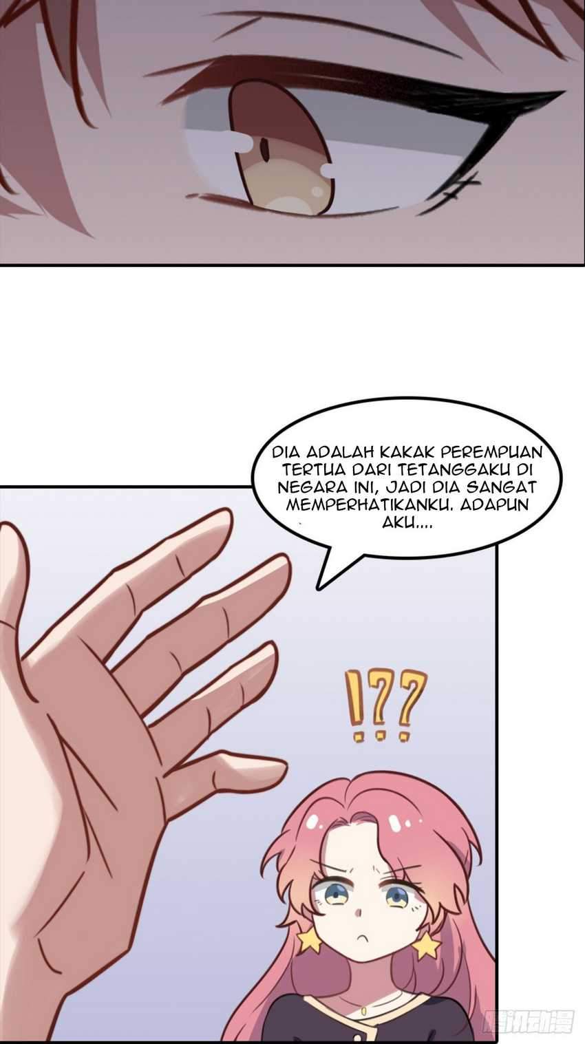 Peerles Sovereign Ling Xiao Chapter 6 Gambar 15