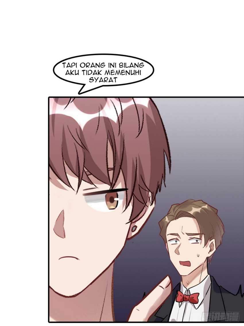 Baca Manhua Peerles Sovereign Ling Xiao Chapter 6 Gambar 2