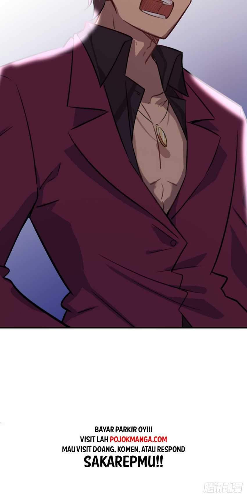 Peerles Sovereign Ling Xiao Chapter 6 Gambar 22