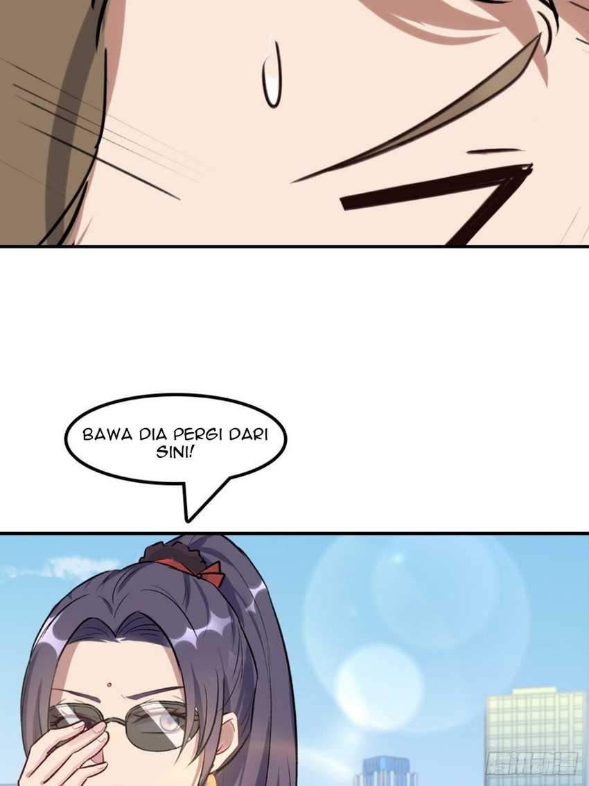 Peerles Sovereign Ling Xiao Chapter 6 Gambar 6