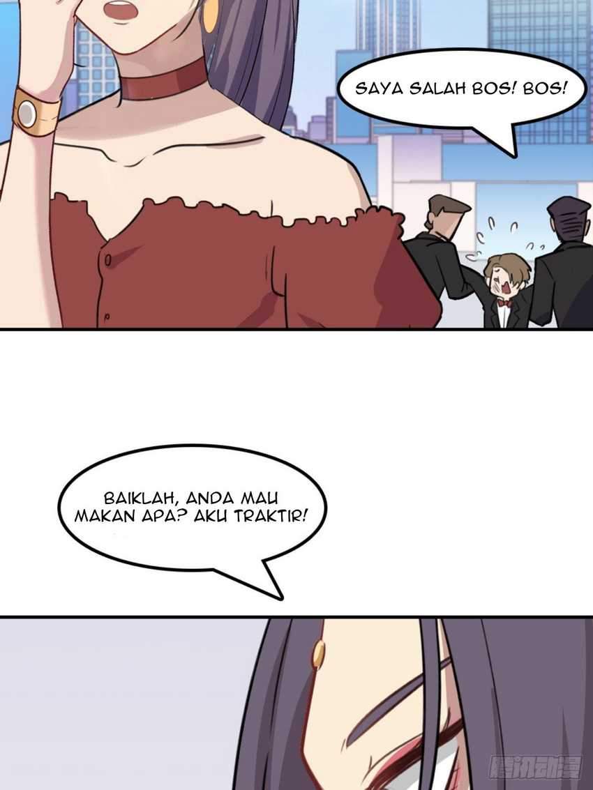 Peerles Sovereign Ling Xiao Chapter 6 Gambar 7