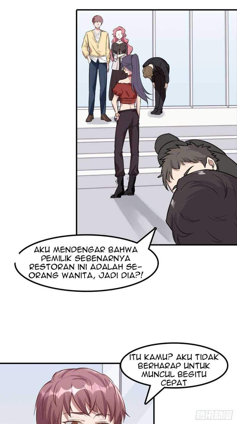 Peerles Sovereign Ling Xiao Chapter 5 Gambar 16