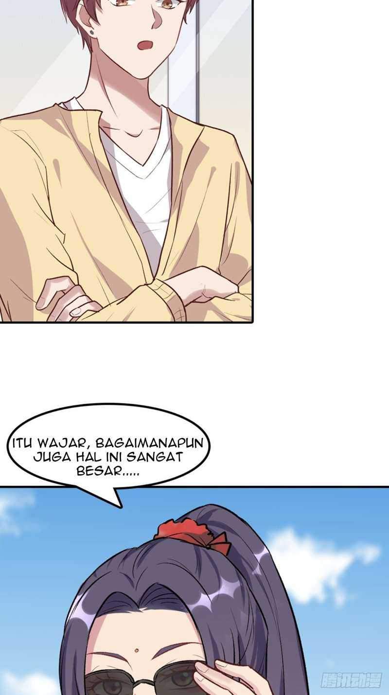 Peerles Sovereign Ling Xiao Chapter 5 Gambar 17