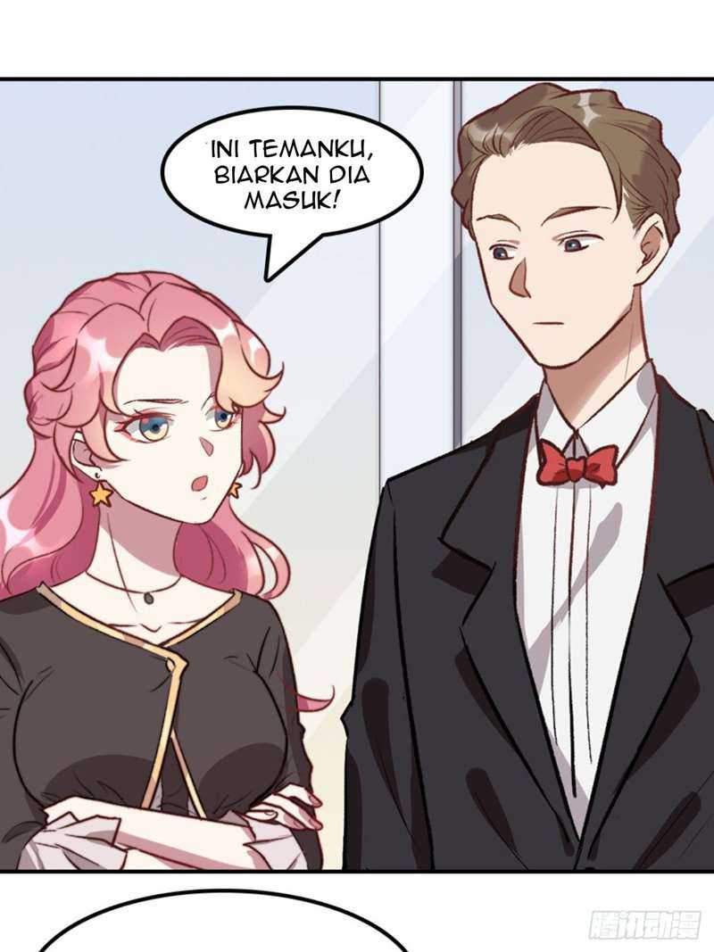 Peerles Sovereign Ling Xiao Chapter 5 Gambar 5