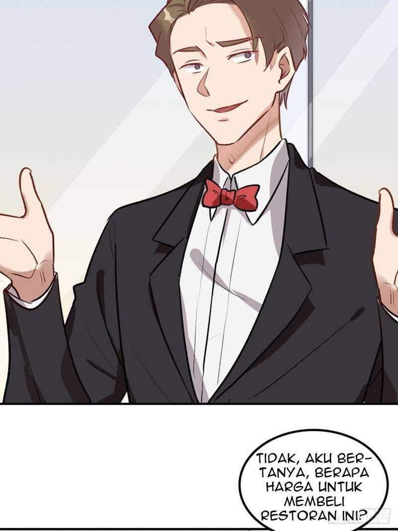 Peerles Sovereign Ling Xiao Chapter 5 Gambar 9