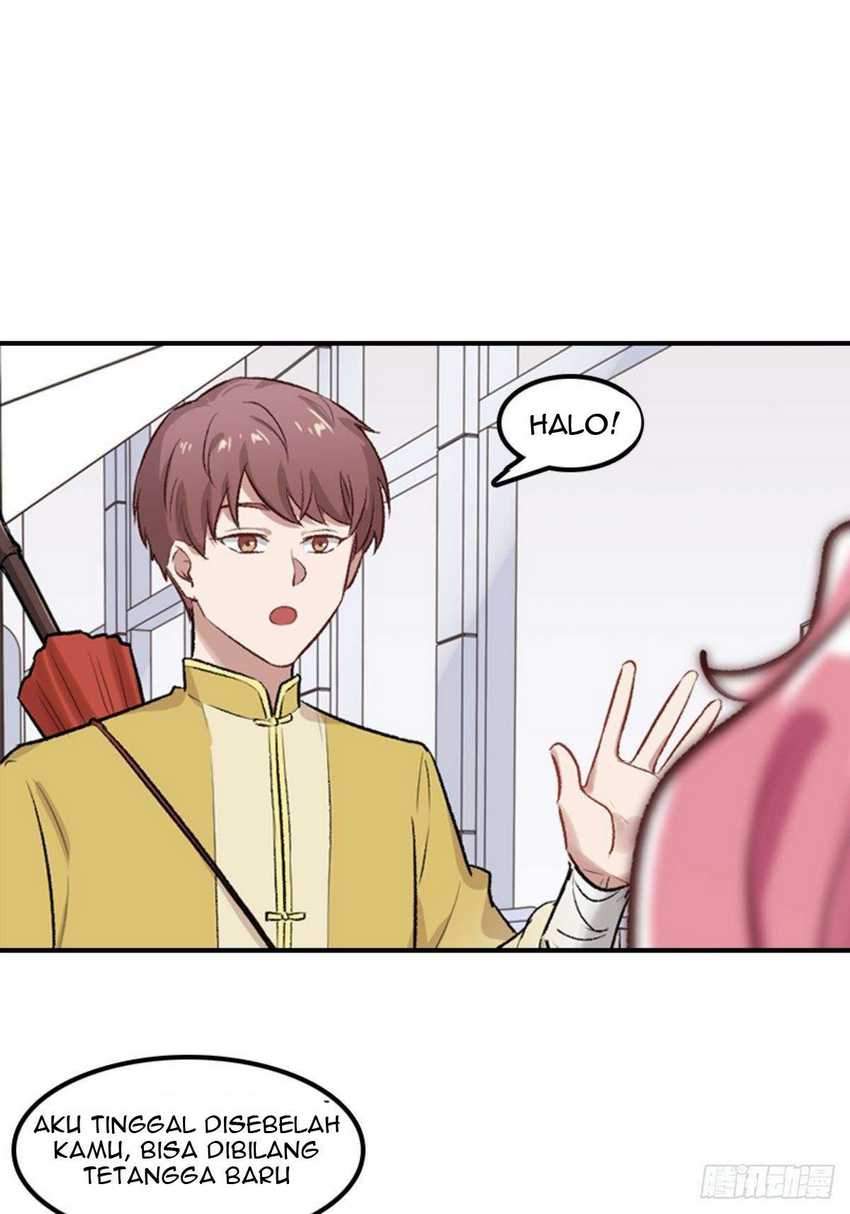 Peerles Sovereign Ling Xiao Chapter 3 Gambar 10