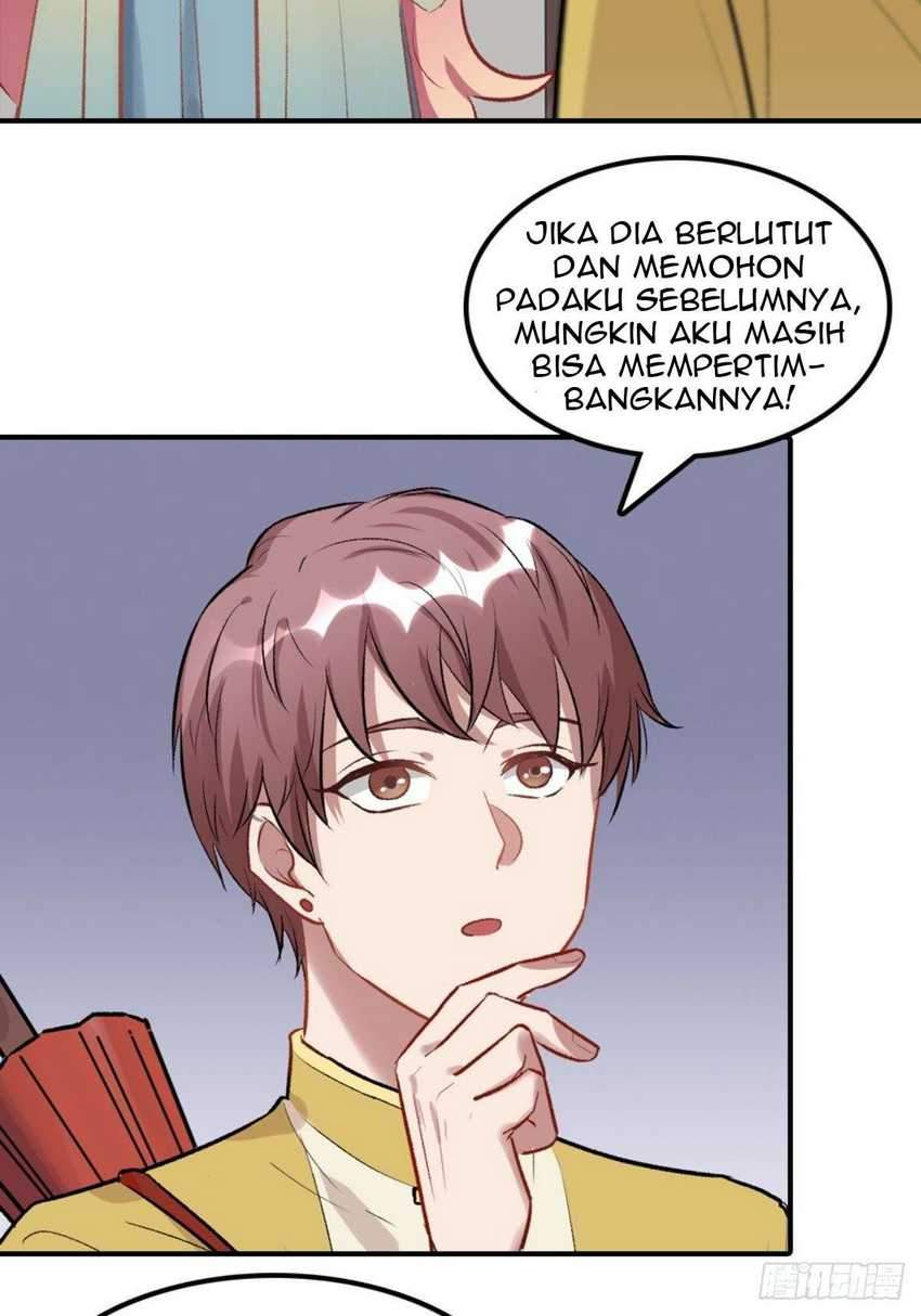 Peerles Sovereign Ling Xiao Chapter 3 Gambar 13
