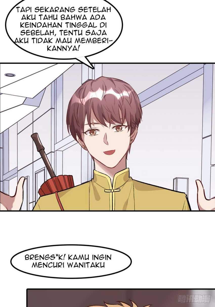 Peerles Sovereign Ling Xiao Chapter 3 Gambar 14