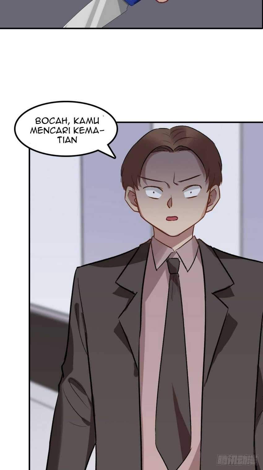 Peerles Sovereign Ling Xiao Chapter 3 Gambar 24