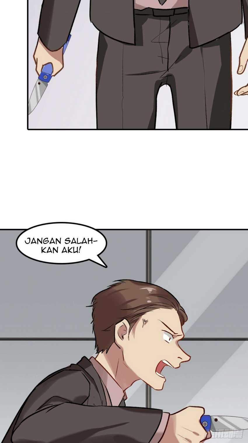 Peerles Sovereign Ling Xiao Chapter 3 Gambar 25