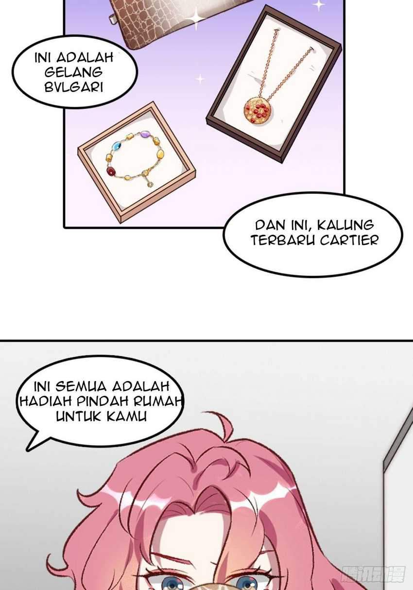 Peerles Sovereign Ling Xiao Chapter 3 Gambar 7