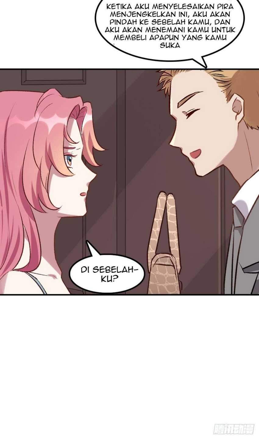 Peerles Sovereign Ling Xiao Chapter 3 Gambar 9