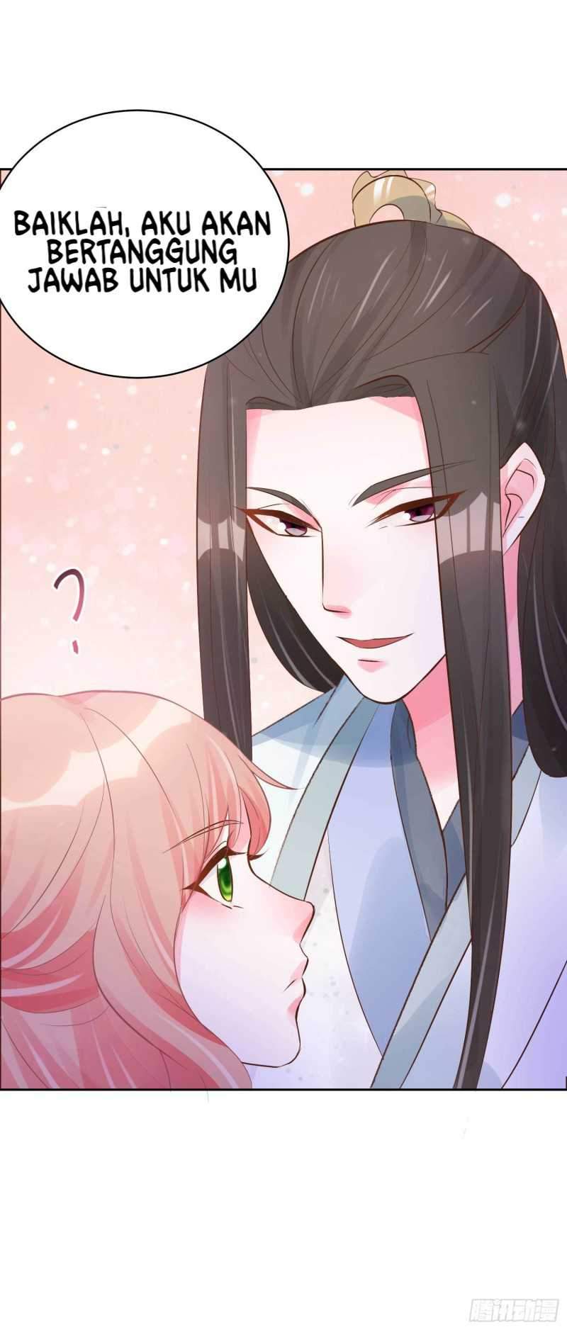 Agent Crazy Concubine: Peerless Comprehension Chapter 8 12