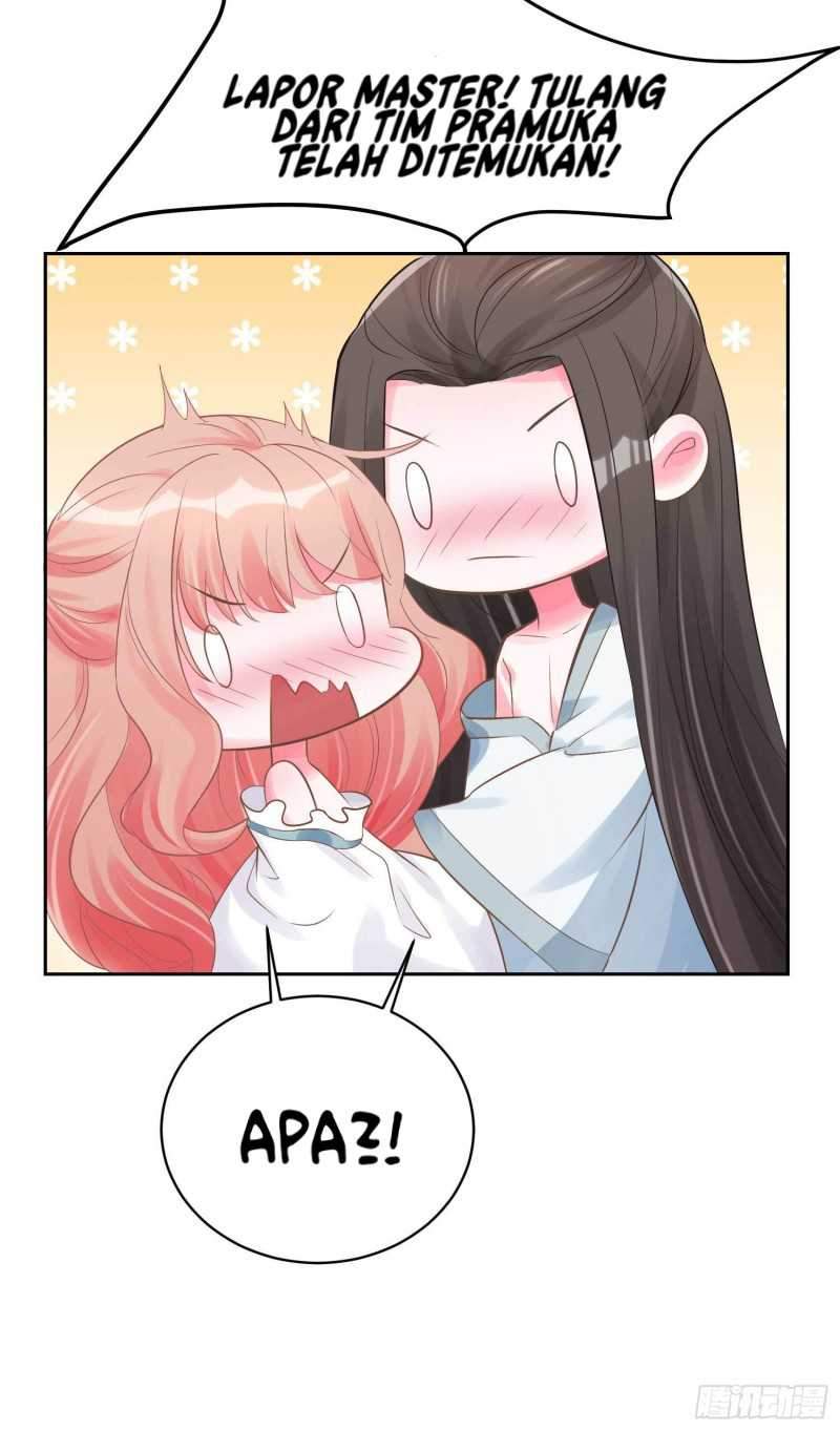 Agent Crazy Concubine: Peerless Comprehension Chapter 8 21