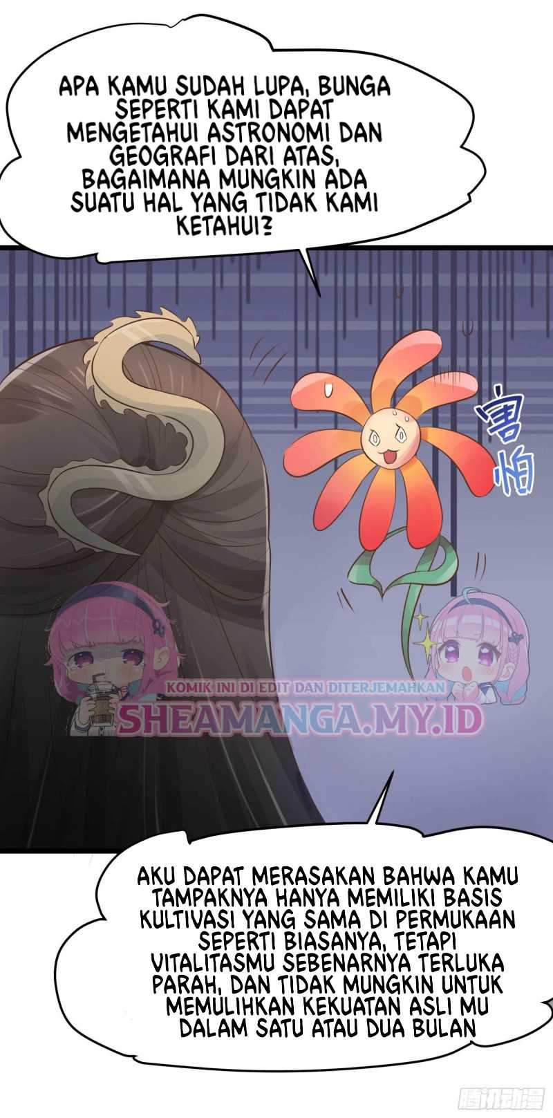 Agent Crazy Concubine: Peerless Comprehension Chapter 8 7