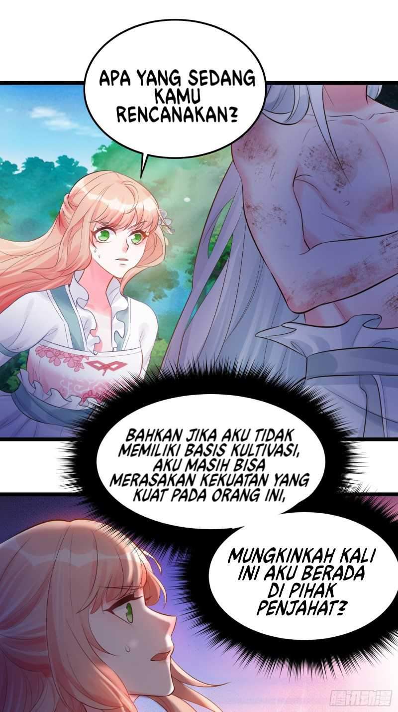 Agent Crazy Concubine: Peerless Comprehension Chapter 4 Gambar 10