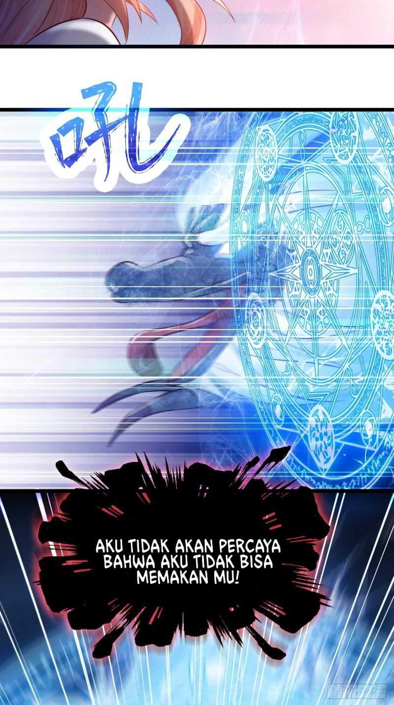 Agent Crazy Concubine: Peerless Comprehension Chapter 4 Gambar 11