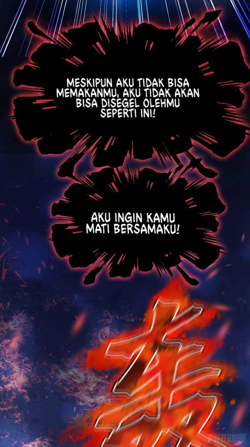 Agent Crazy Concubine: Peerless Comprehension Chapter 4 Gambar 13