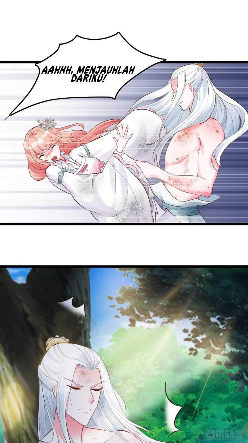 Agent Crazy Concubine: Peerless Comprehension Chapter 4 Gambar 18