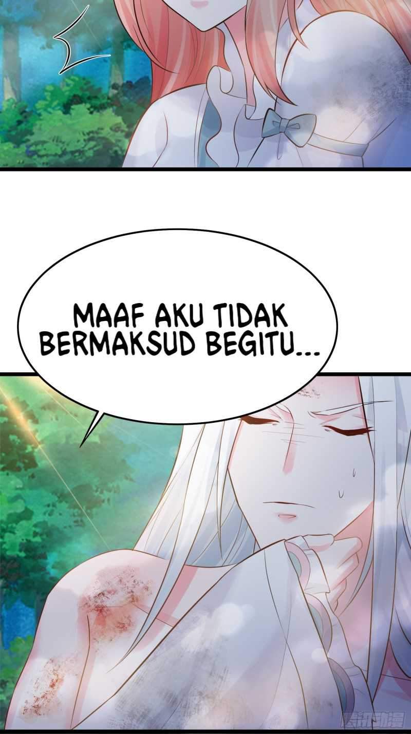 Agent Crazy Concubine: Peerless Comprehension Chapter 4 Gambar 20