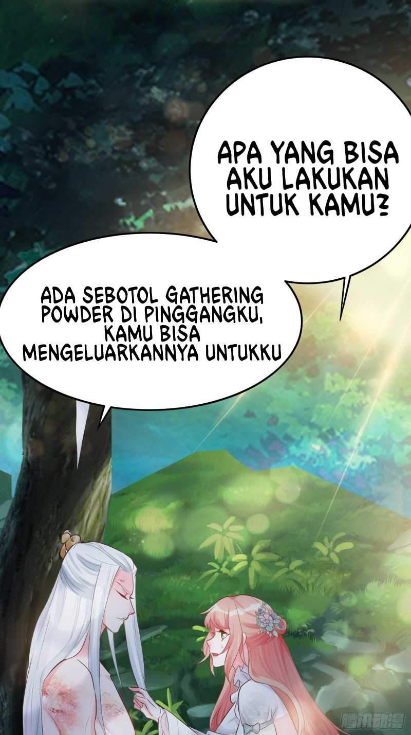 Agent Crazy Concubine: Peerless Comprehension Chapter 4 Gambar 21