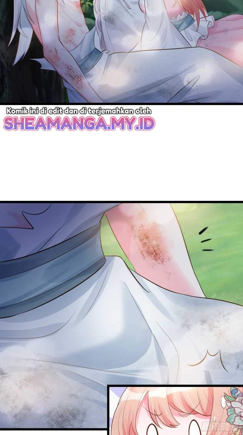 Agent Crazy Concubine: Peerless Comprehension Chapter 4 Gambar 22