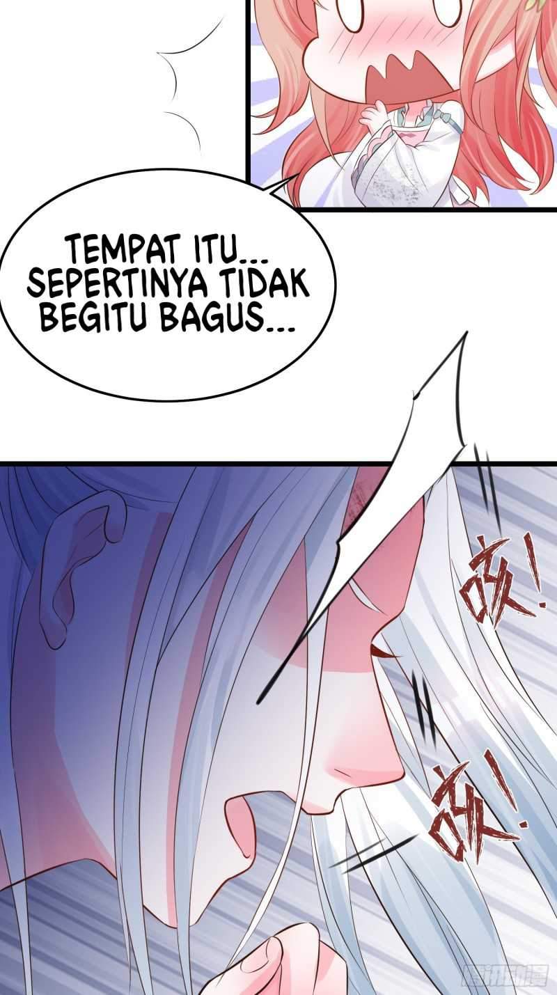 Agent Crazy Concubine: Peerless Comprehension Chapter 4 Gambar 23