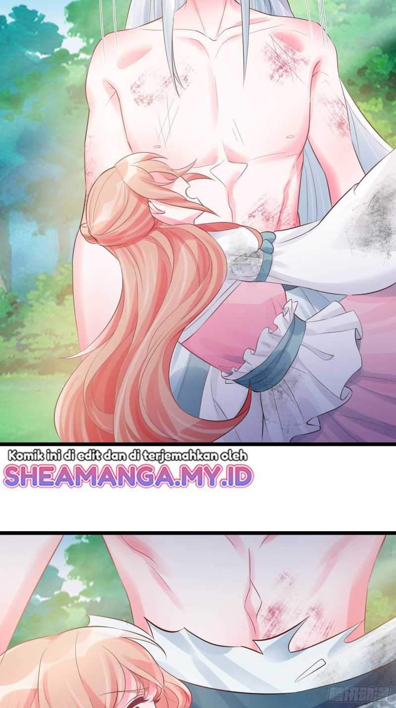 Agent Crazy Concubine: Peerless Comprehension Chapter 4 Gambar 3