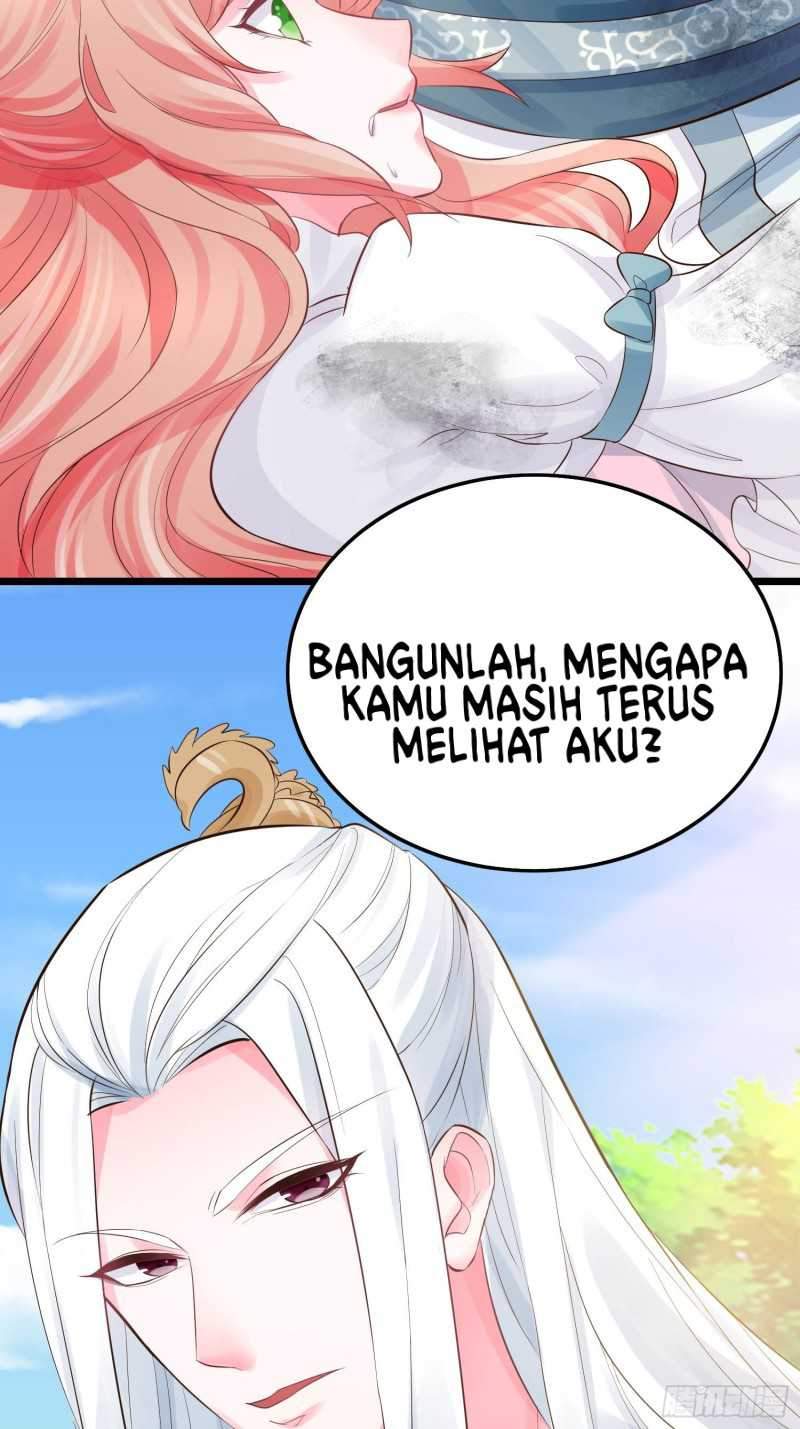 Agent Crazy Concubine: Peerless Comprehension Chapter 4 Gambar 4