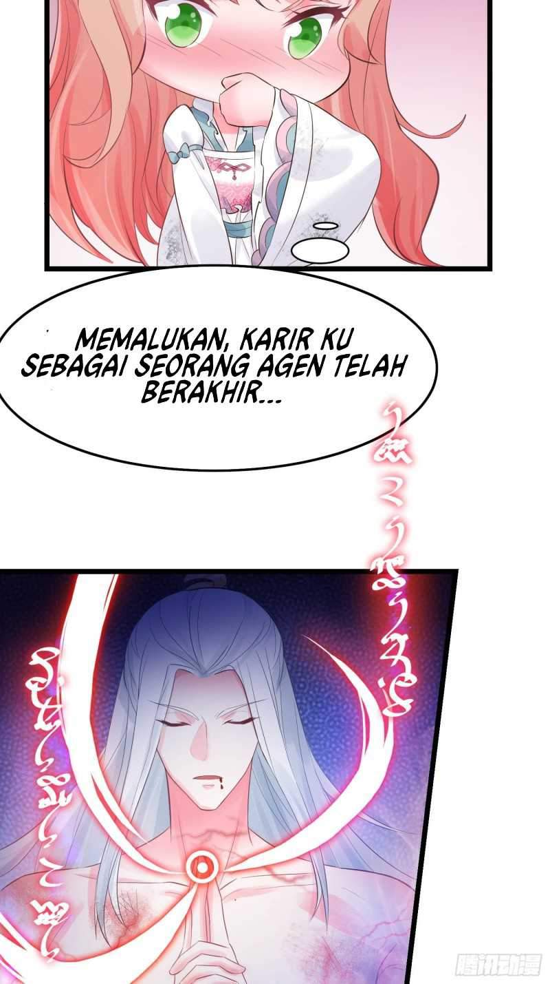 Agent Crazy Concubine: Peerless Comprehension Chapter 4 Gambar 6