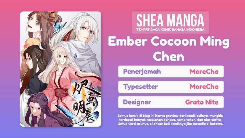 Ember Cocoon Ming Chen Chapter 5 1