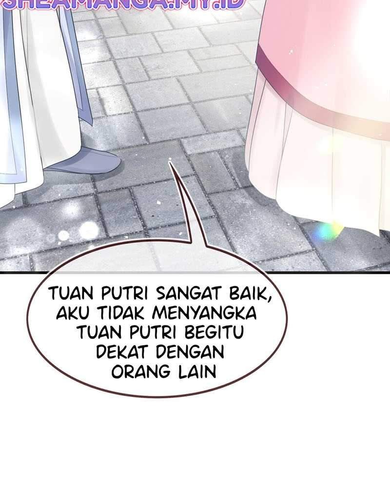 Ember Cocoon Ming Chen Chapter 5 Gambar 31
