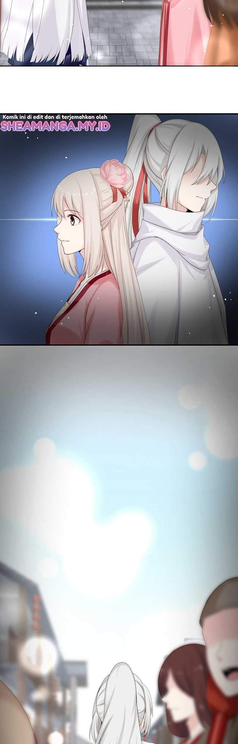 Ember Cocoon Ming Chen Chapter 5 Gambar 35