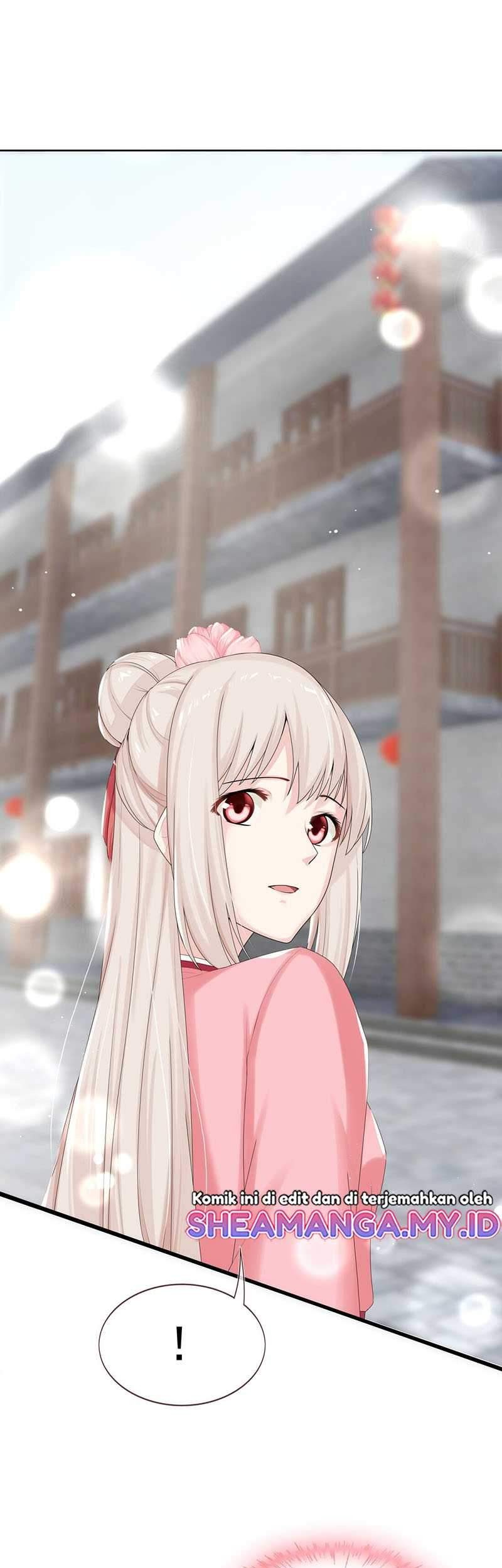 Ember Cocoon Ming Chen Chapter 5 Gambar 37