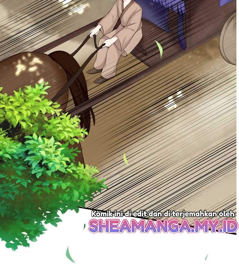 Ember Cocoon Ming Chen Chapter 5 Gambar 41
