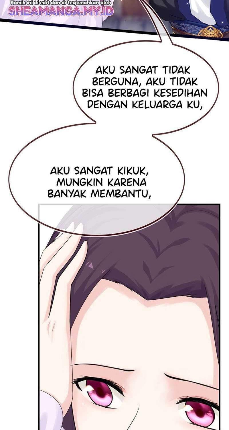 Ember Cocoon Ming Chen Chapter 4 Gambar 26