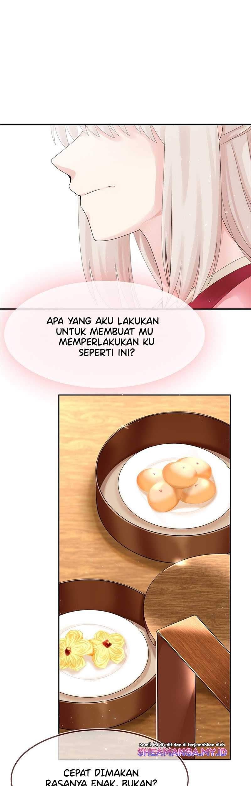 Ember Cocoon Ming Chen Chapter 3 Gambar 42