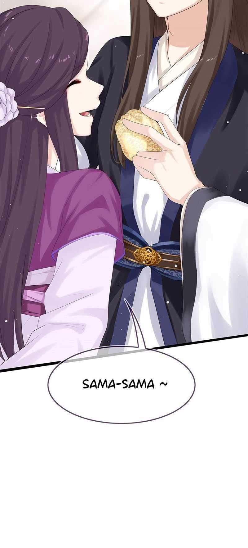 Ember Cocoon Ming Chen Chapter 3 Gambar 46