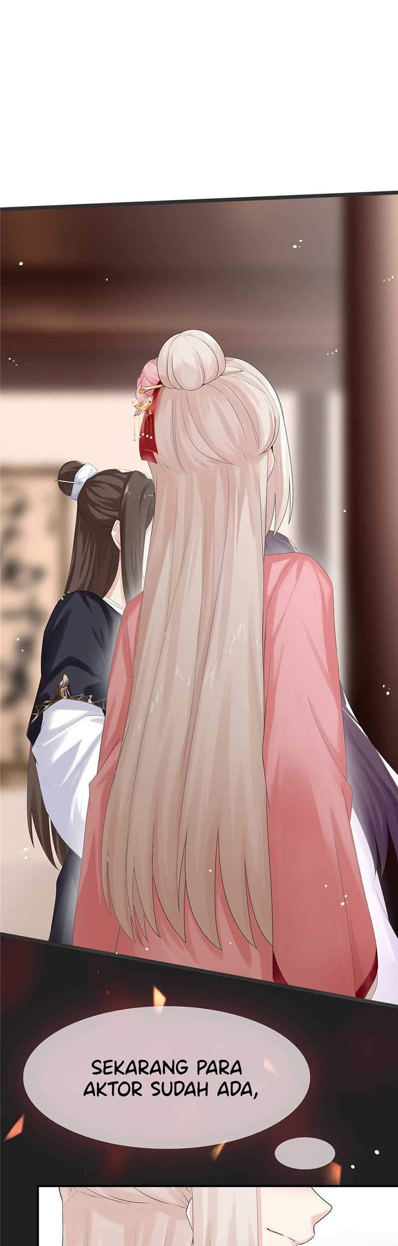 Ember Cocoon Ming Chen Chapter 3 Gambar 47