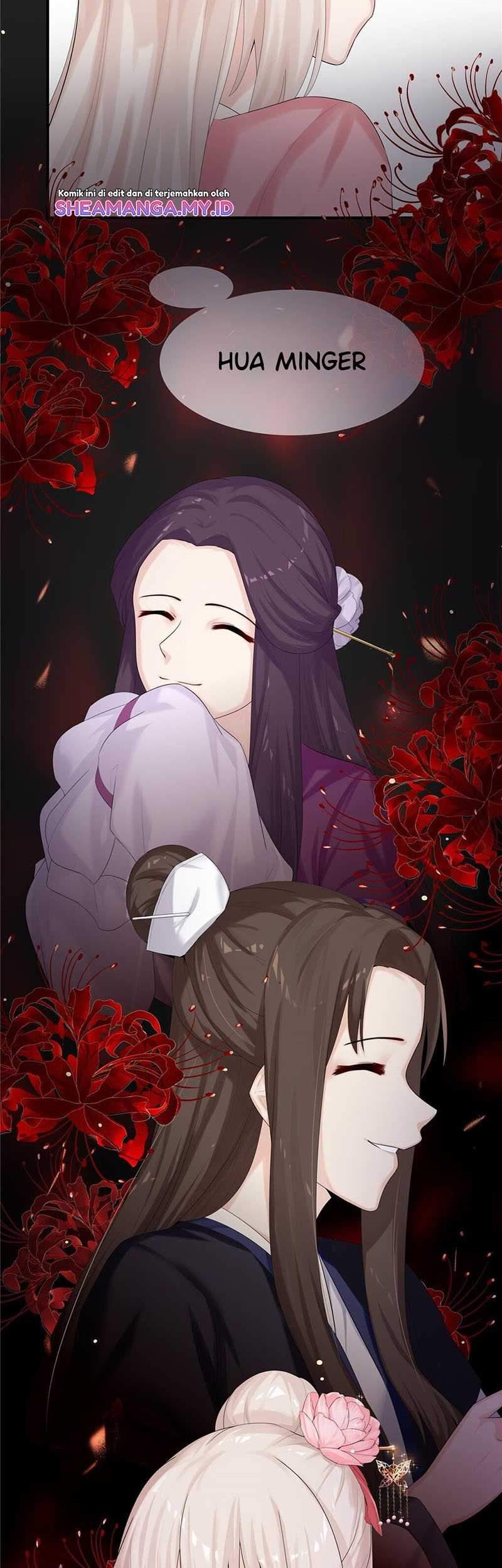 Ember Cocoon Ming Chen Chapter 3 Gambar 48