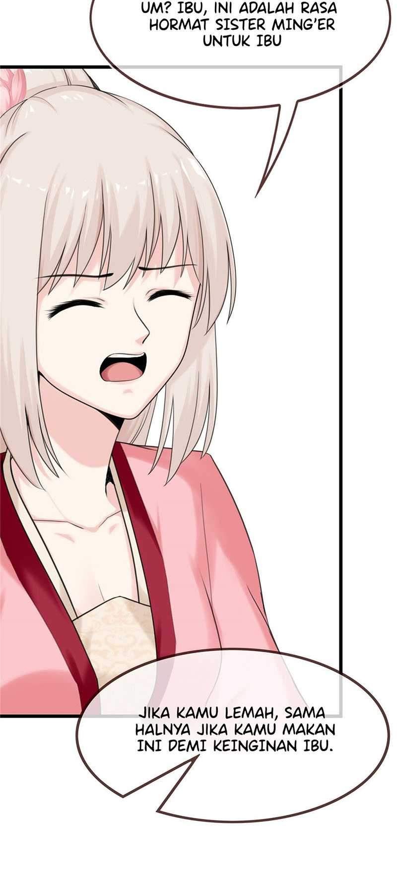 Ember Cocoon Ming Chen Chapter 3 Gambar 16