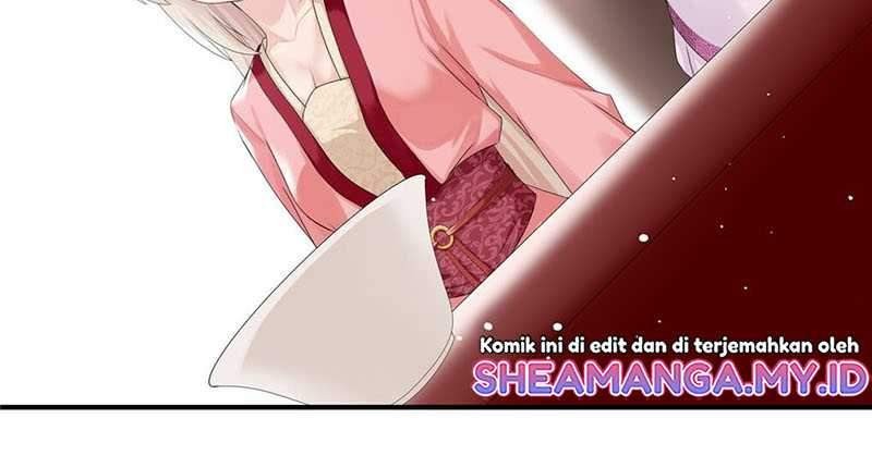 Ember Cocoon Ming Chen Chapter 3 Gambar 21
