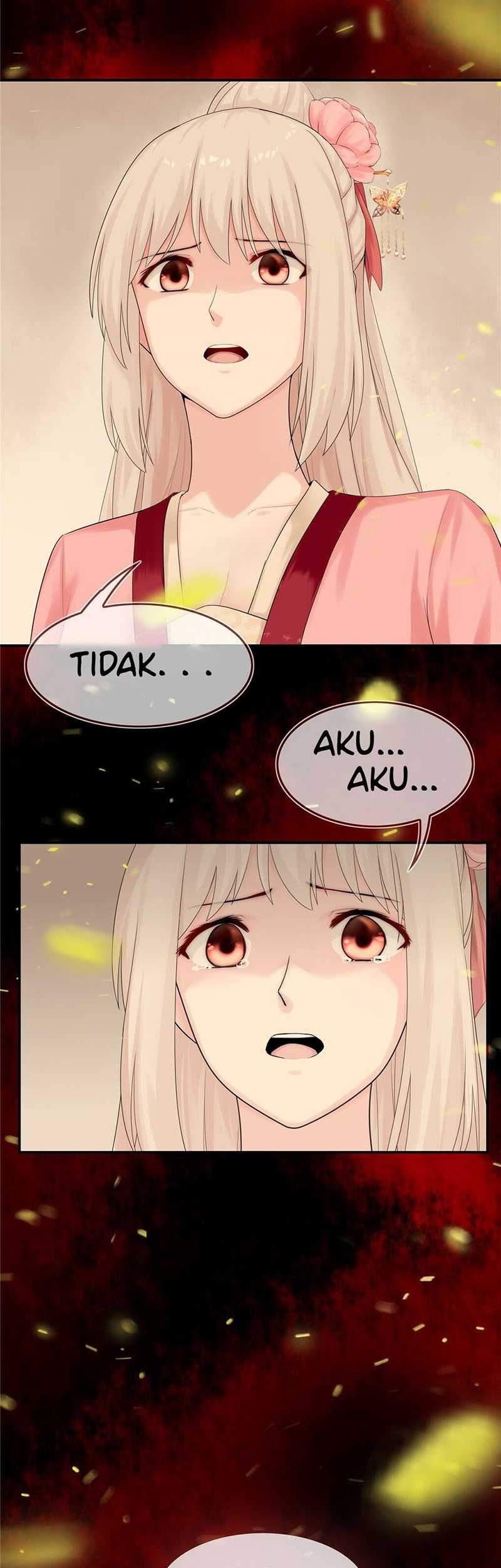 Ember Cocoon Ming Chen Chapter 3 Gambar 29